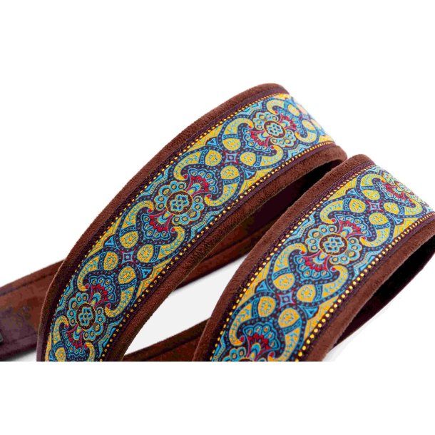 RightOn! Roskilde II Guitar Strap